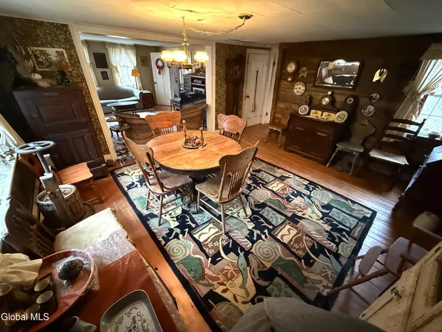 $199,000 | 4 Day Foot Road, Petersburgh, NY 12138