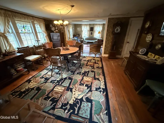 $199,000 | 4 Day Foot Road, Petersburgh, NY 12138