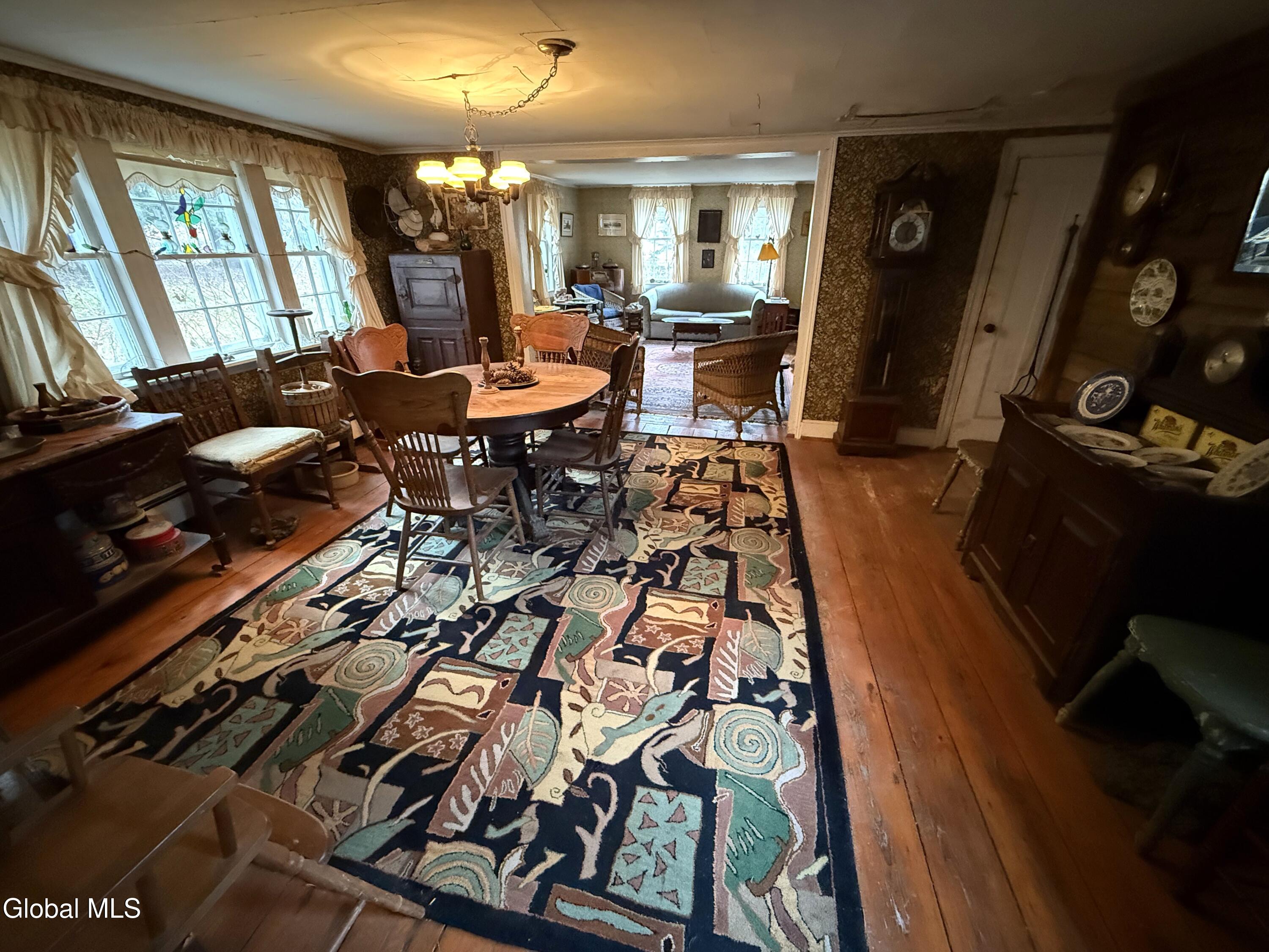 4 Day Foot Road Petersburgh, NY 12138 - Photo 14 of 43 DRm into LRm