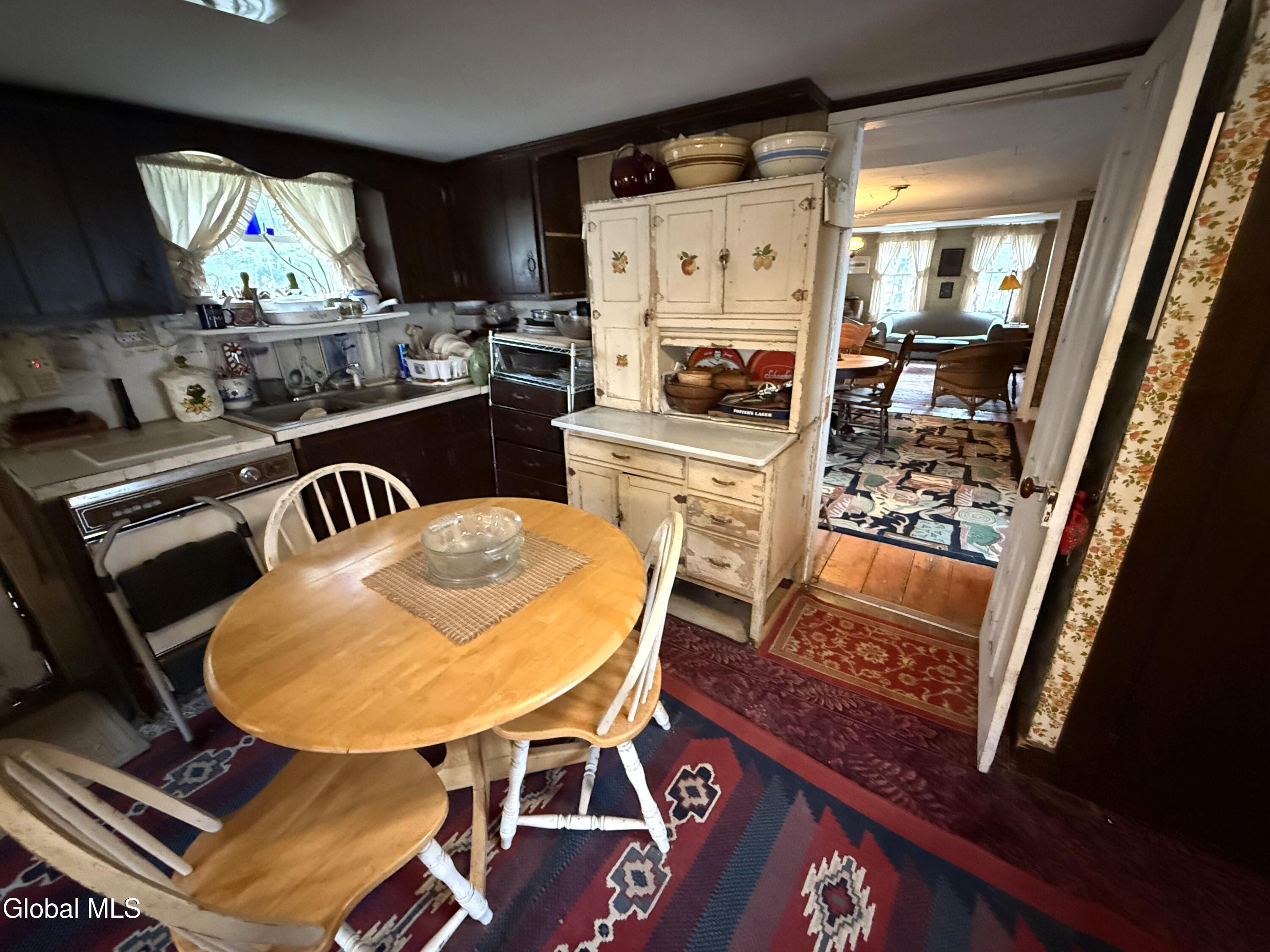 4 Day Foot Road Petersburgh, NY 12138 - Photo 15 of 43 Big Kitchen