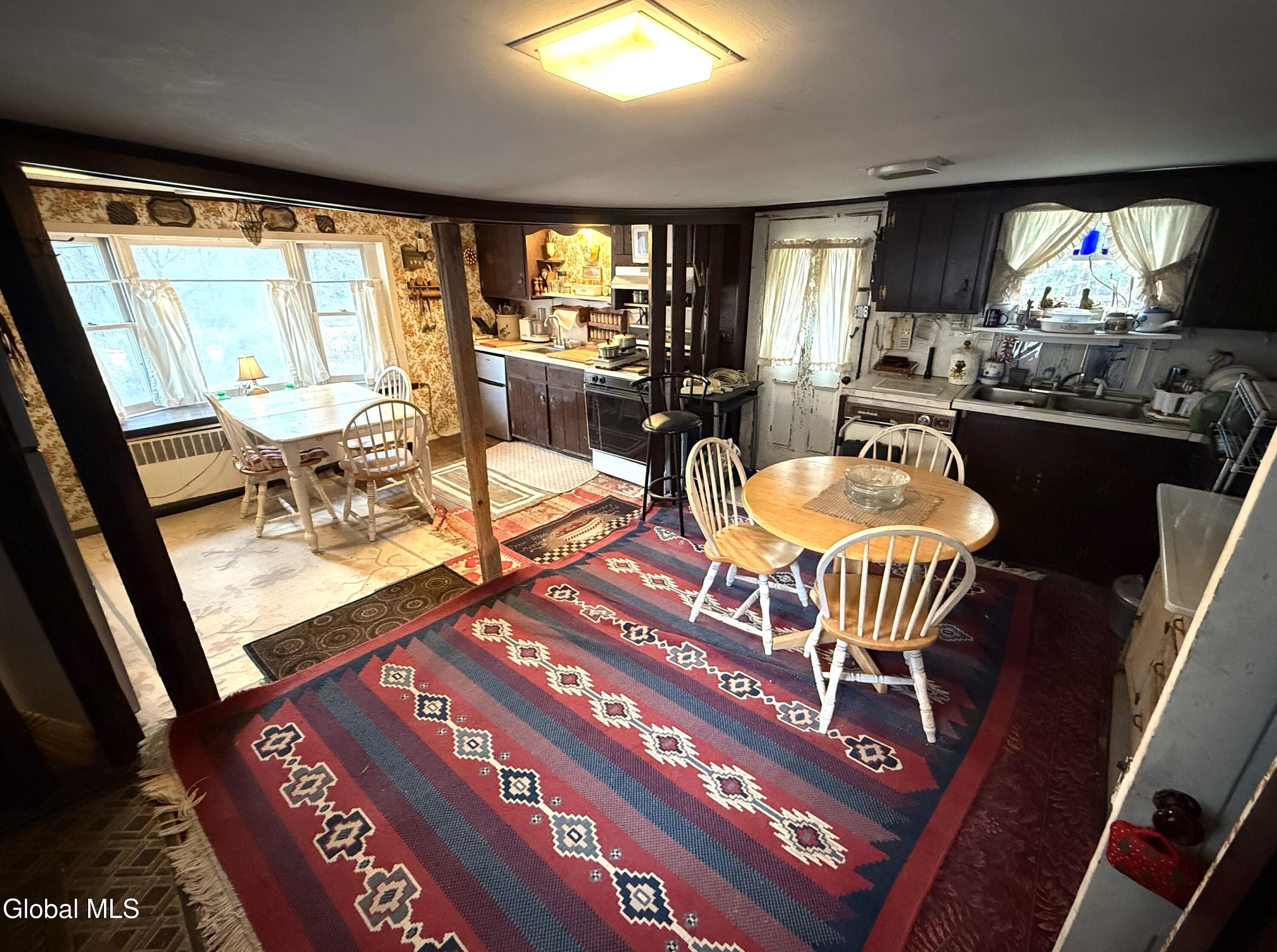 4 Day Foot Road Petersburgh, NY 12138 - Photo 17 of 43 Bay window with nice view