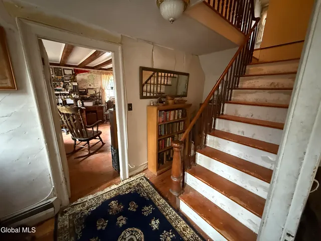 $199,000 | 4 Day Foot Road, Petersburgh, NY 12138