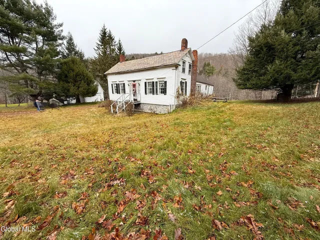 $199,000 | 4 Day Foot Road, Petersburgh, NY 12138