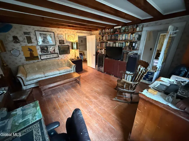 $199,000 | 4 Day Foot Road, Petersburgh, NY 12138