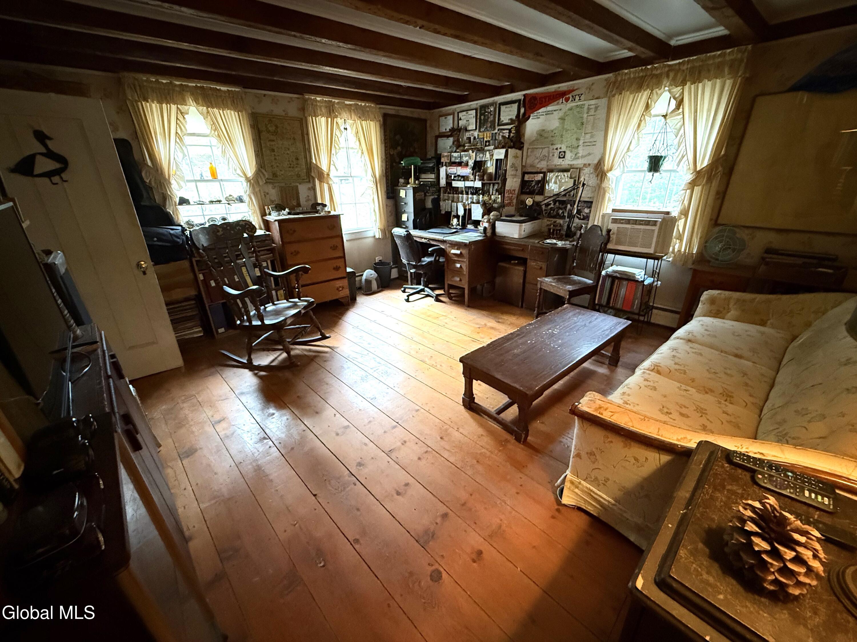 4 Day Foot Road Petersburgh, NY 12138 - Photo 22 of 43 Library