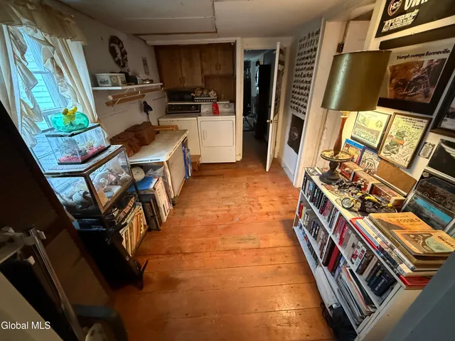 $199,000 | 4 Day Foot Road, Petersburgh, NY 12138