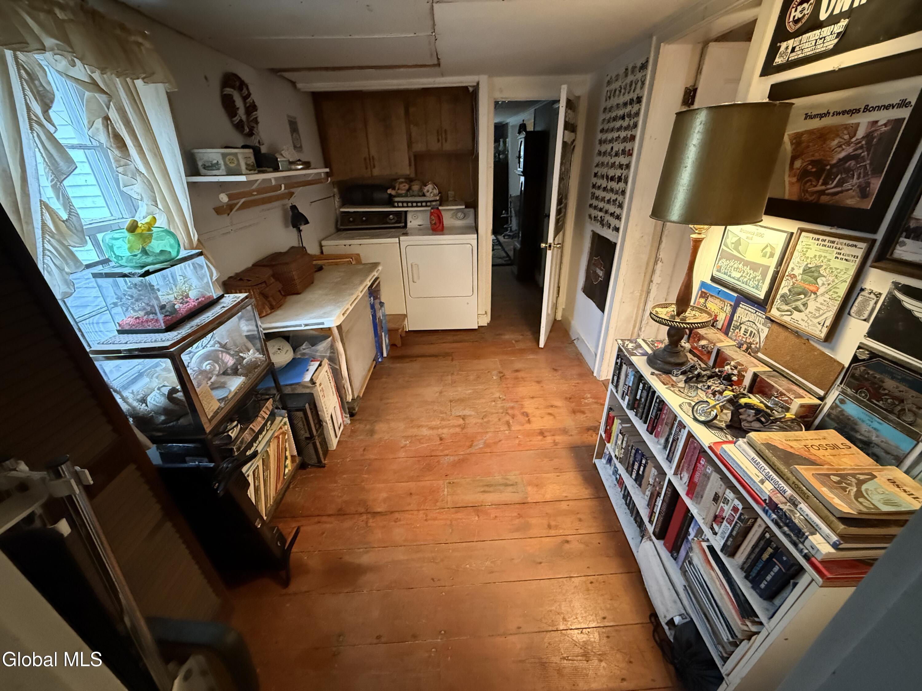 4 Day Foot Road Petersburgh, NY 12138 - Photo 23 of 43 1st Flr Laundry Rm