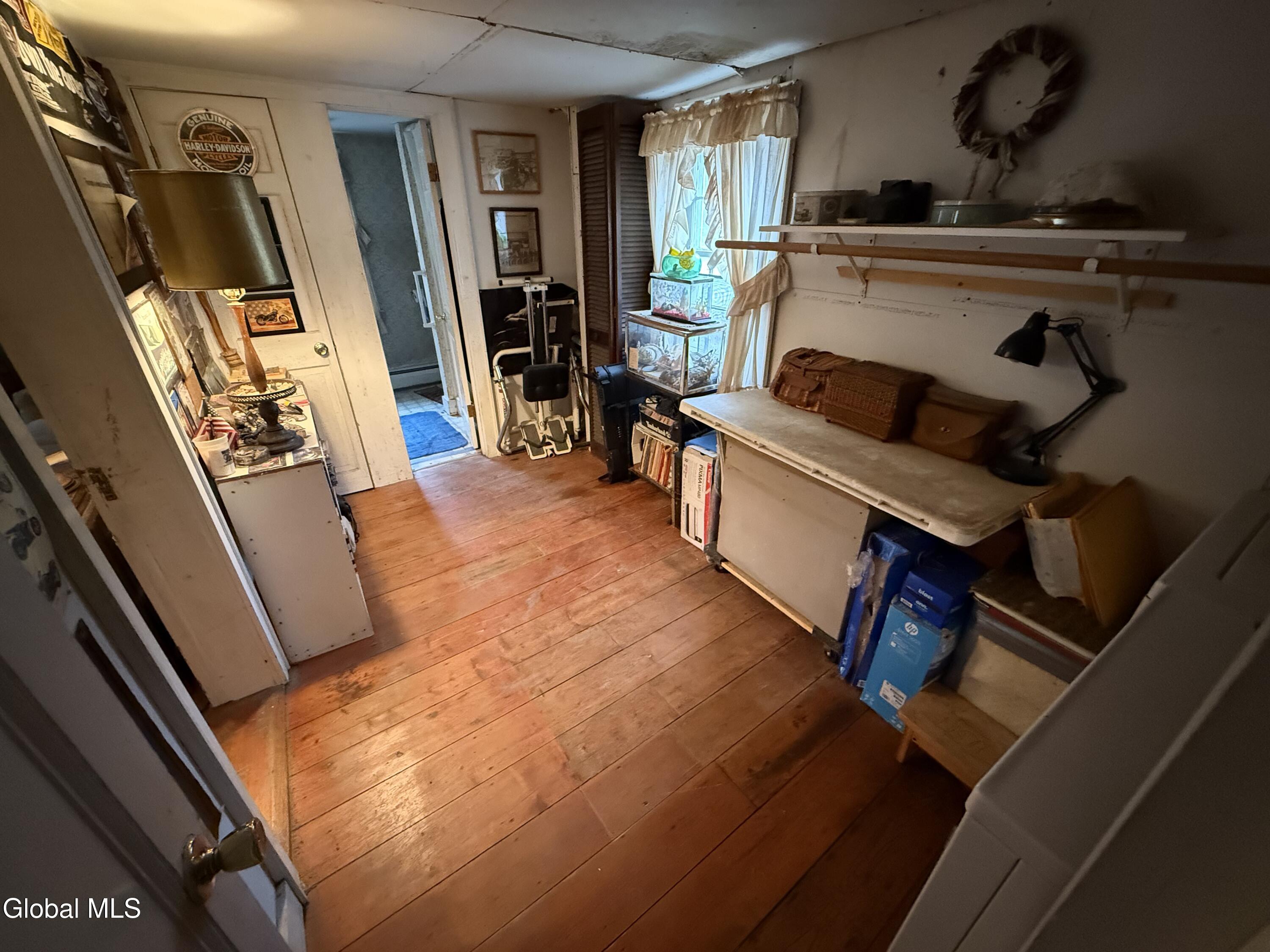 4 Day Foot Road Petersburgh, NY 12138 - Photo 24 of 43 Laundry Rm