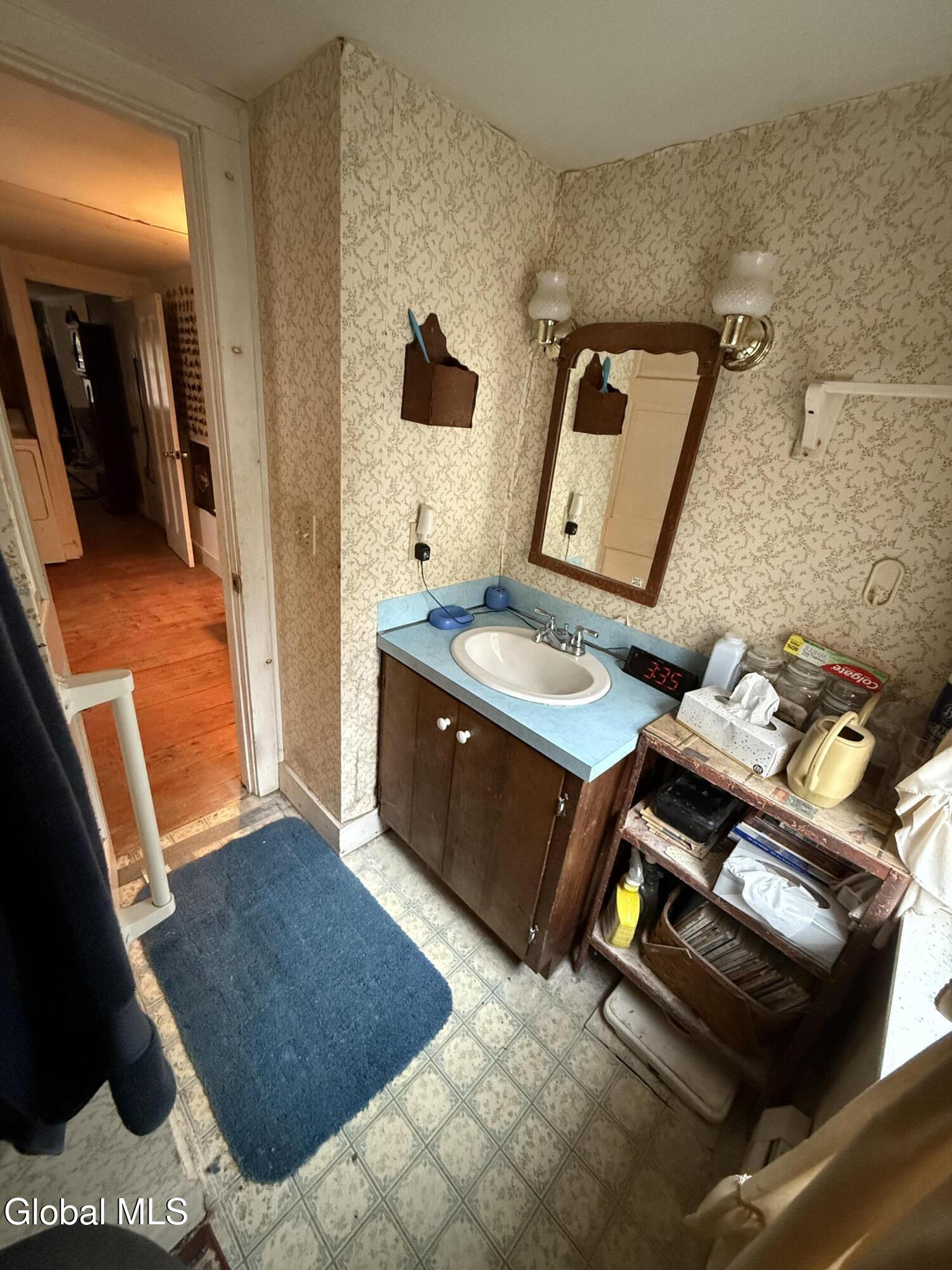 4 Day Foot Road Petersburgh, NY 12138 - Photo 25 of 43 1sr Flr Bath