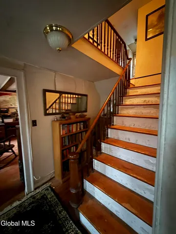 $199,000 | 4 Day Foot Road, Petersburgh, NY 12138