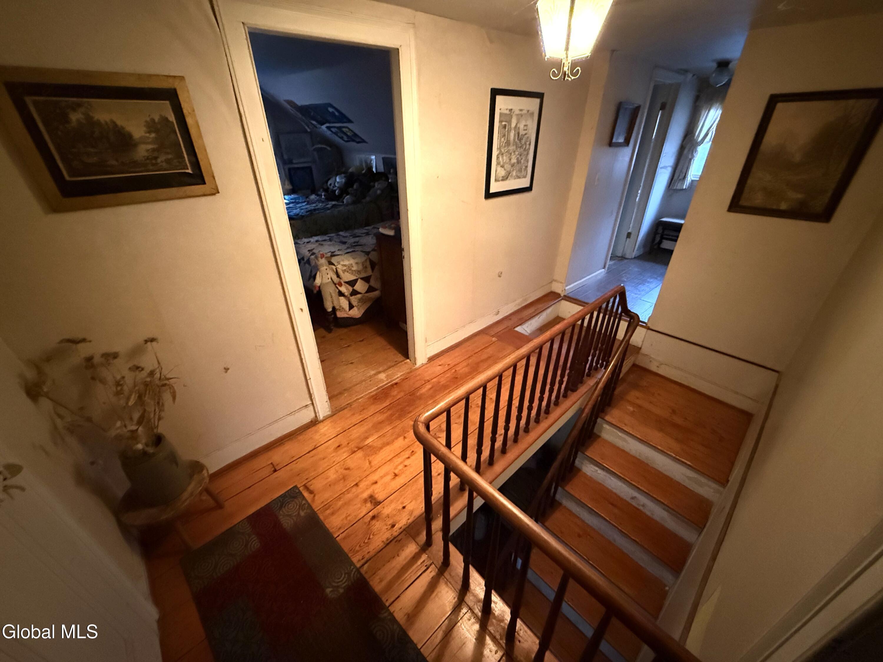 4 Day Foot Road Petersburgh, NY 12138 - Photo 29 of 43 Upper Landing