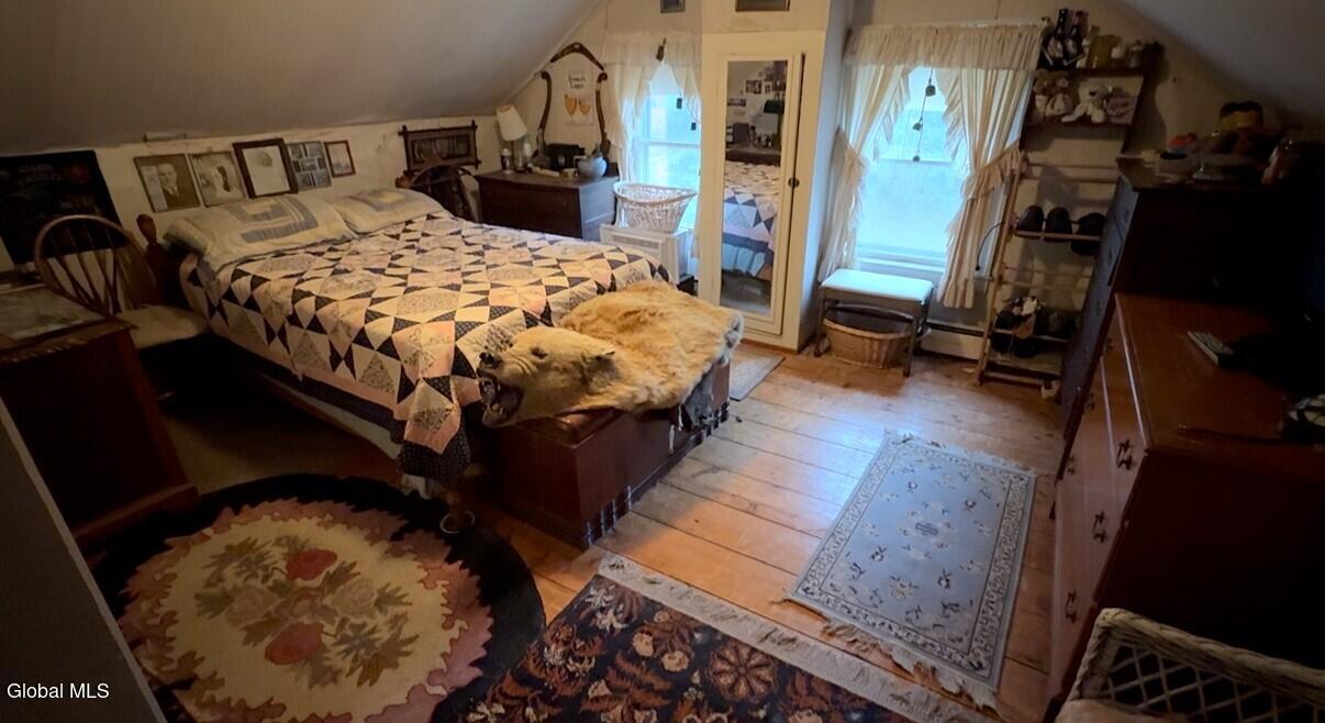 4 Day Foot Road Petersburgh, NY 12138 - Photo 30 of 43 Bedroom 1