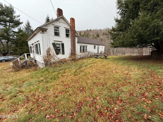 $199,000 | 4 Day Foot Road, Petersburgh, NY 12138