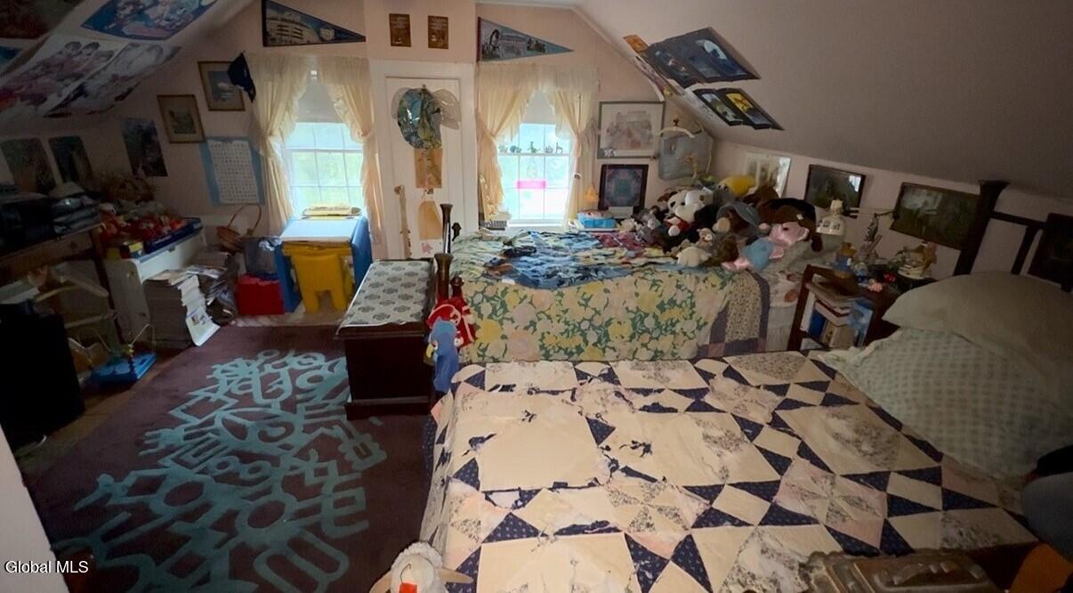 4 Day Foot Road Petersburgh, NY 12138 - Photo 31 of 43 Bedroom 2