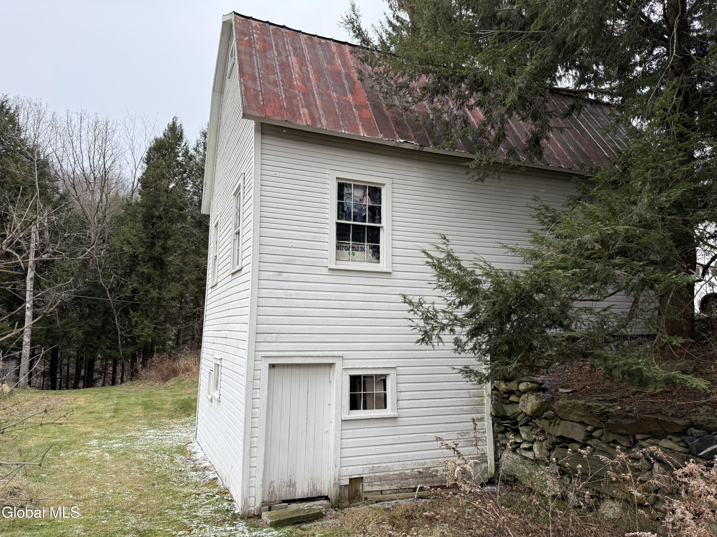 4 Day Foot Road Petersburgh, NY 12138 - Photo 34 of 43 2-Story Barm