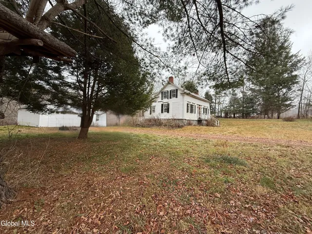 $199,000 | 4 Day Foot Road, Petersburgh, NY 12138