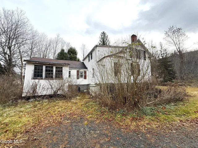 $199,000 | 4 Day Foot Road, Petersburgh, NY 12138