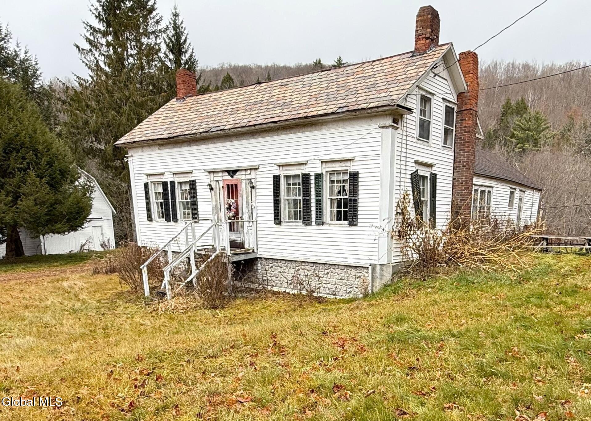 4 Day Foot Road Petersburgh, NY 12138 - Photo 6 of 43 Front