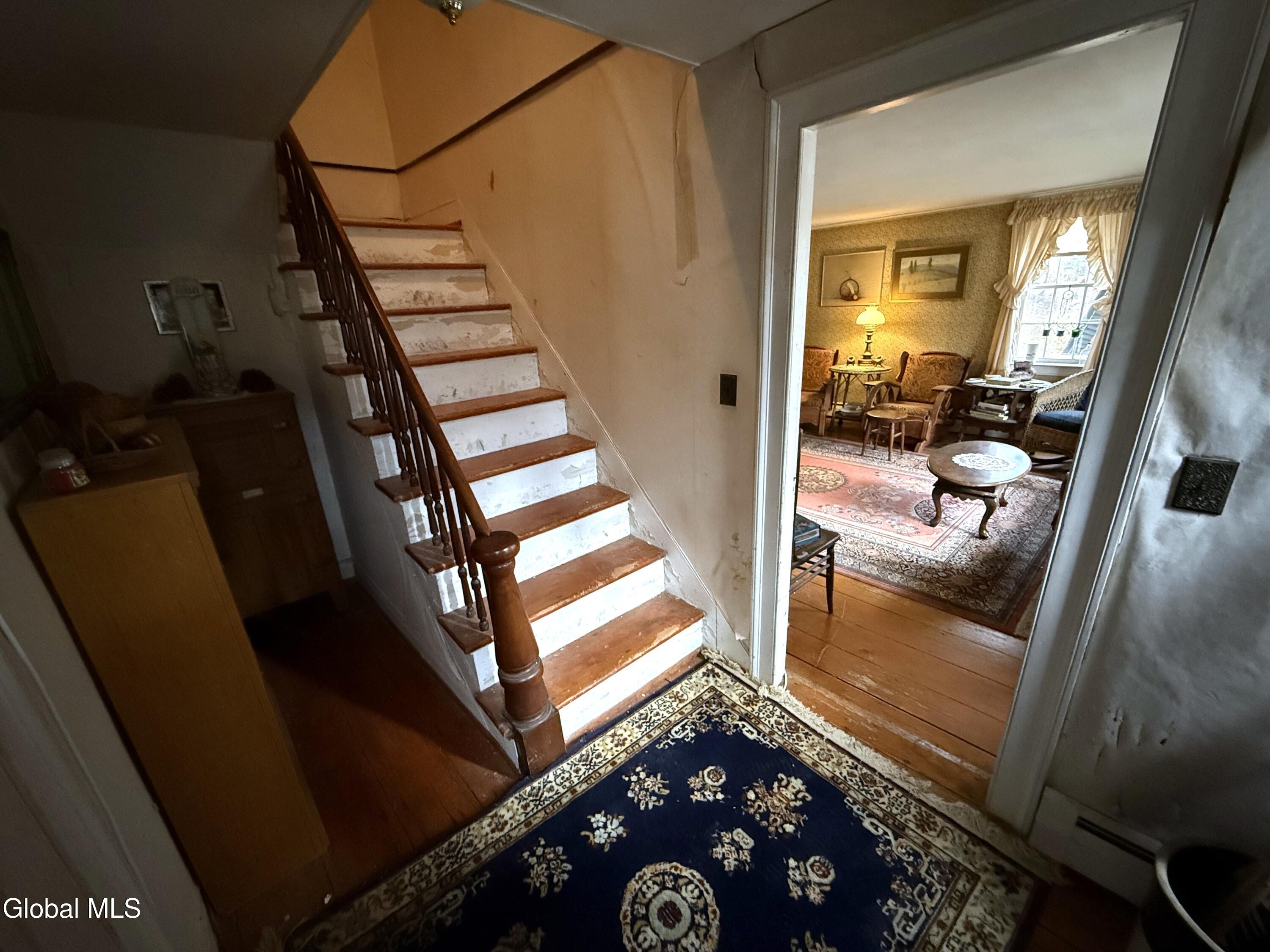 4 Day Foot Road Petersburgh, NY 12138 - Photo 8 of 43 Front Entrance