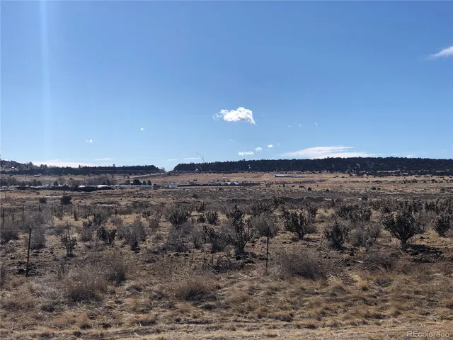 $248,000 | Lot 1 Highway 69 Walsenburg Co 81089, Walsenburg, CO 81089