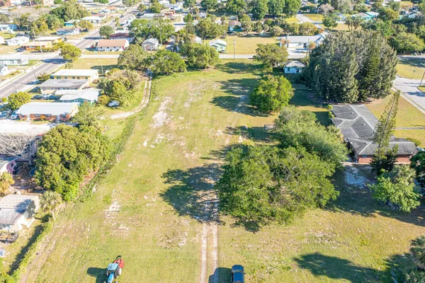 $63,999 | 0 North 16th Street, Fort Pierce, FL 34950
