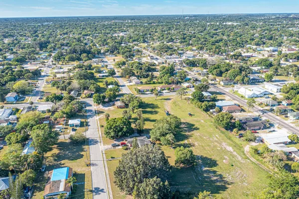 $63,999 | 0 North 16th Street, Fort Pierce, FL 34950