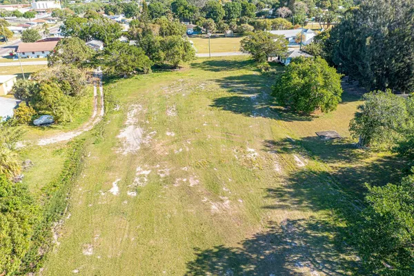 $63,999 | 0 North 16th Street, Fort Pierce, FL 34950