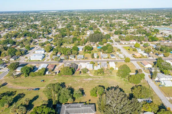 $63,999 | 0 North 16th Street, Fort Pierce, FL 34950