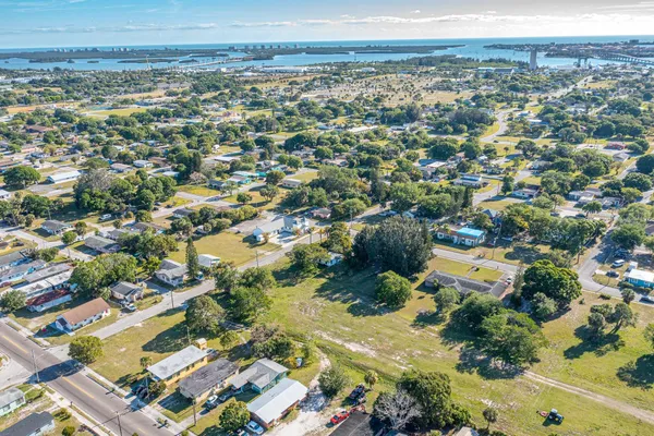 $63,999 | 0 North 16th Street, Fort Pierce, FL 34950