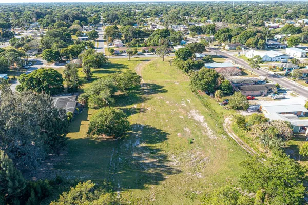 $63,999 | 0 North 16th Street, Fort Pierce, FL 34950