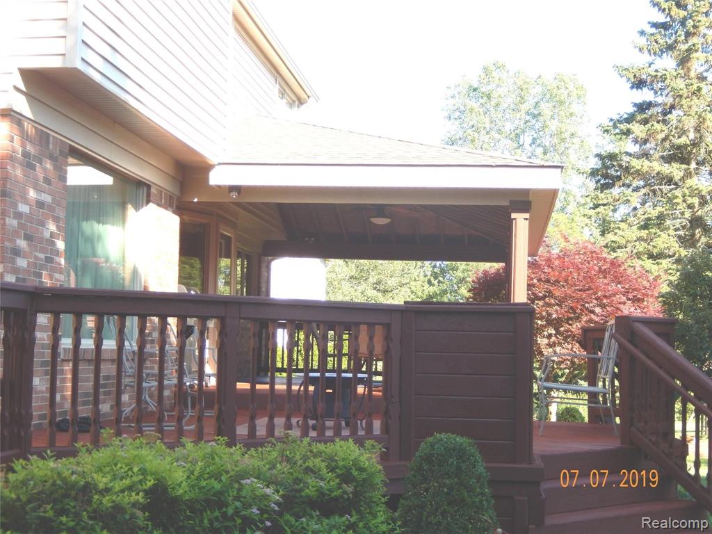3421 Summit Ridge Drive Rochester Hills, MI 48306 - Photo 10 of 58