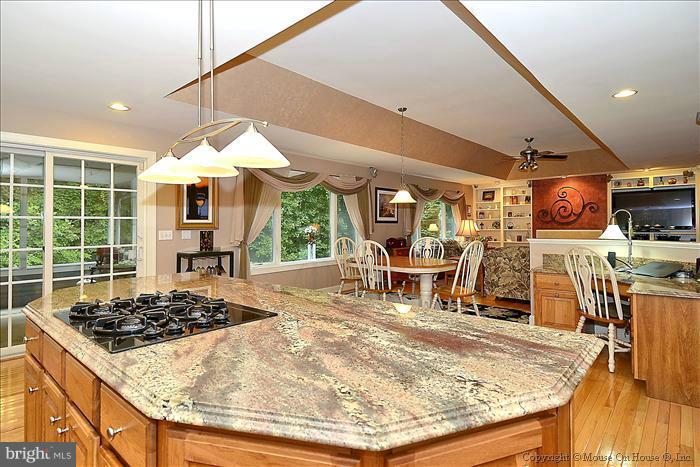 3264 Bottner Road Gambrills, MD 21054 - Photo 13 of 30 Kitchen