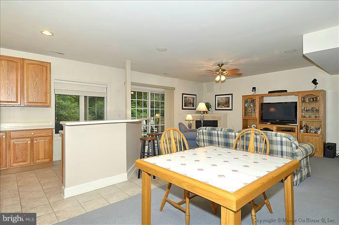 3264 Bottner Road Gambrills, MD 21054 - Photo 14 of 30 Basement