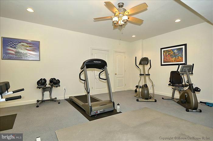 3264 Bottner Road Gambrills, MD 21054 - Photo 16 of 30 Basement