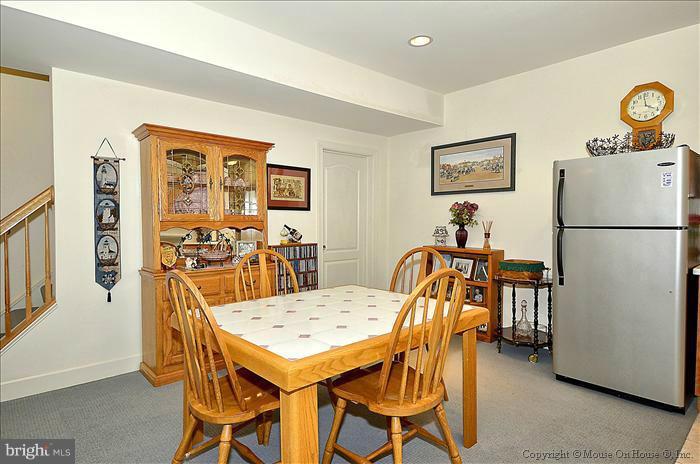 3264 Bottner Road Gambrills, MD 21054 - Photo 17 of 30 Basement
