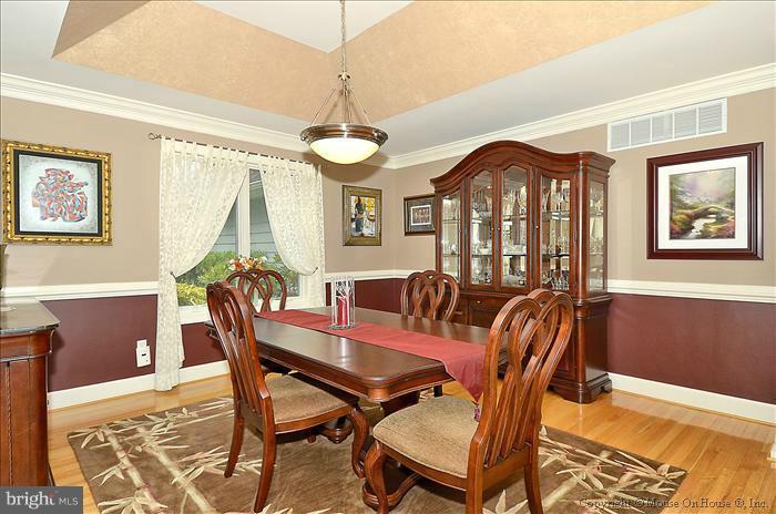3264 Bottner Road Gambrills, MD 21054 - Photo 18 of 30 Dining Room