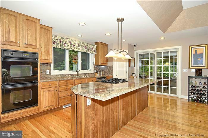 3264 Bottner Road Gambrills, MD 21054 - Photo 20 of 30 Kitchen