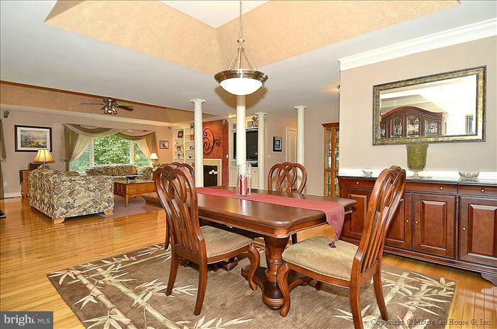 3264 Bottner Road Gambrills, MD 21054 - Photo 21 of 30 Dining Room