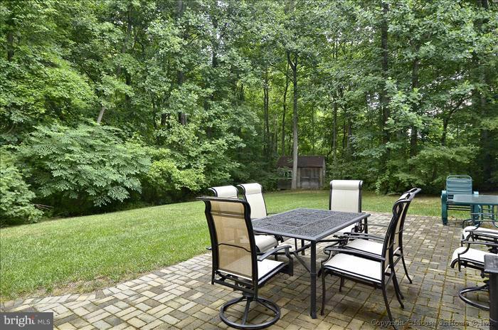 3264 Bottner Road Gambrills, MD 21054 - Photo 25 of 30 Exterior (Rear)