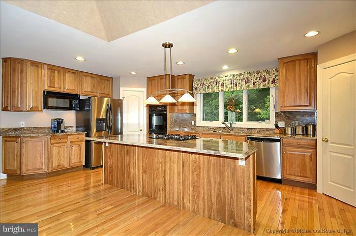 3264 Bottner Road Gambrills, MD 21054 - Photo 28 of 30 Kitchen