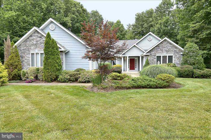 3264 Bottner Road Gambrills, MD 21054 - Photo 30 of 30 Exterior (Front)