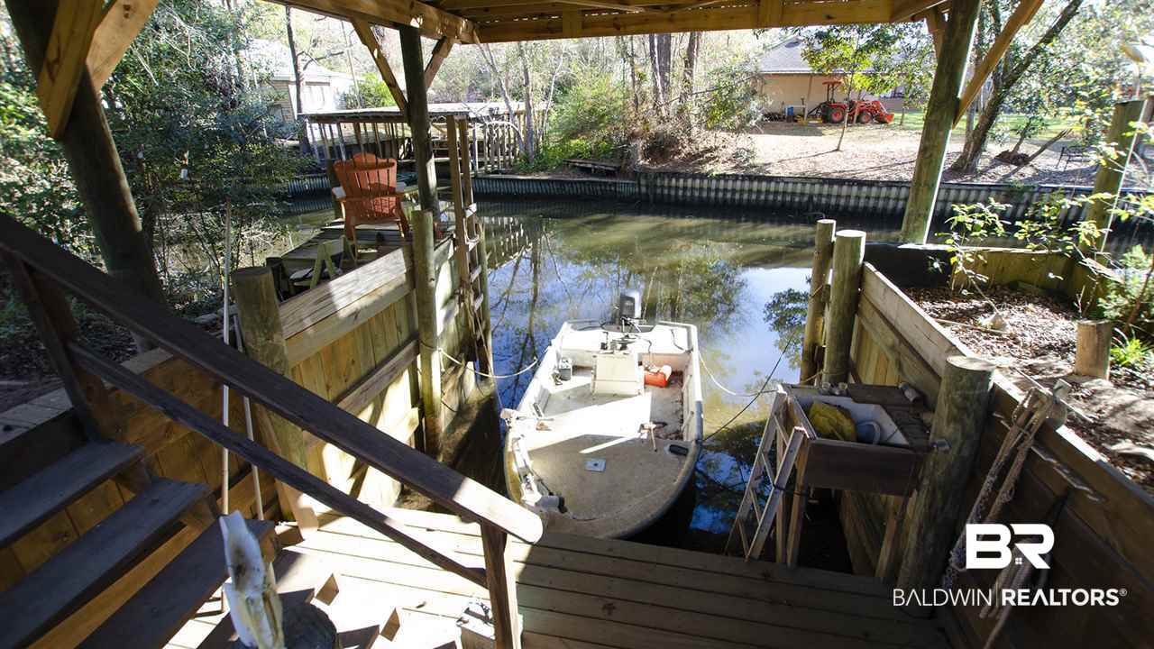 7388 Cook Road Foley, AL 36535 - Photo 28 of 36 Boat House