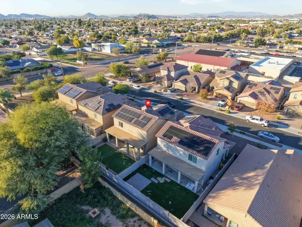 $574,900 | 627 West Kerry Lane, Phoenix, AZ 85027