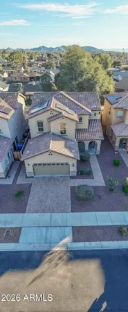 $574,900 | 627 West Kerry Lane, Phoenix, AZ 85027