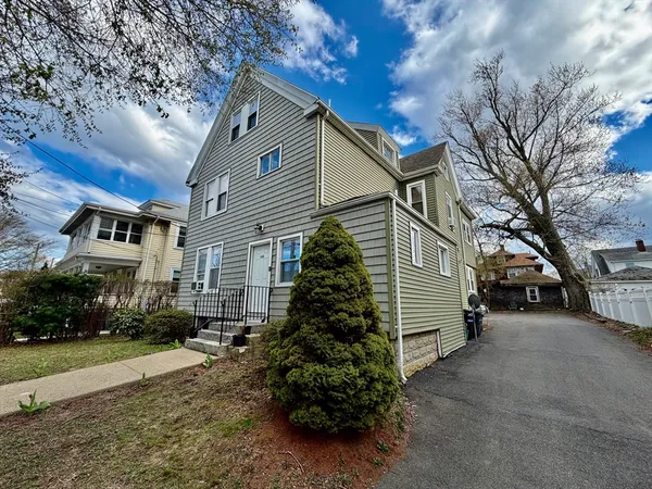 $1,850 | 133 Marlboro Street, Unit 5, Quincy, MA 02170