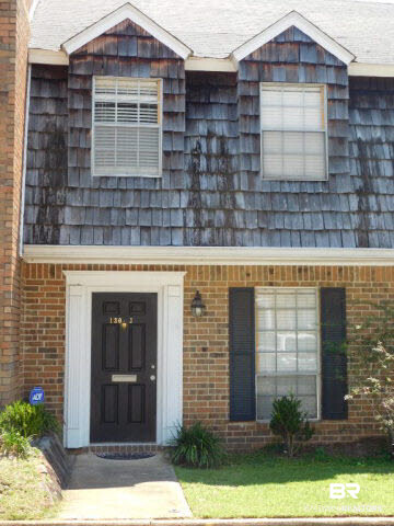 130 Du Rhu Drive Mobile, AL 36608 - Photo 1 of 19