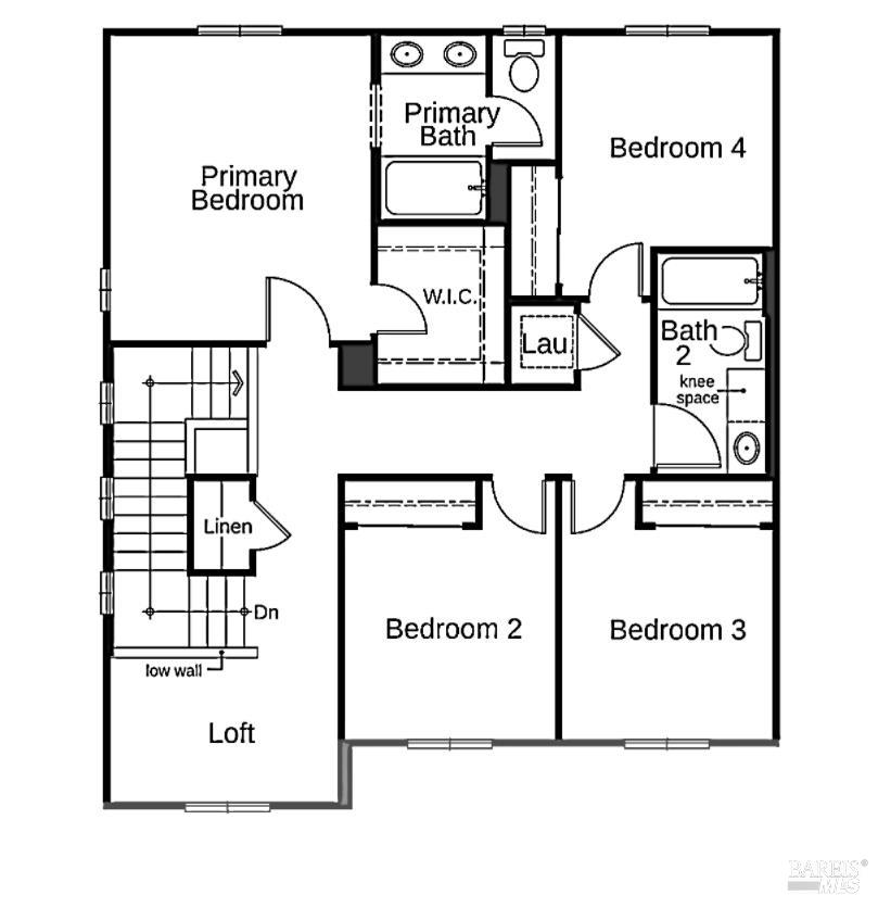 3863 Terrabrook Drive Santa Rosa, CA 95407 - Photo 4 of 4