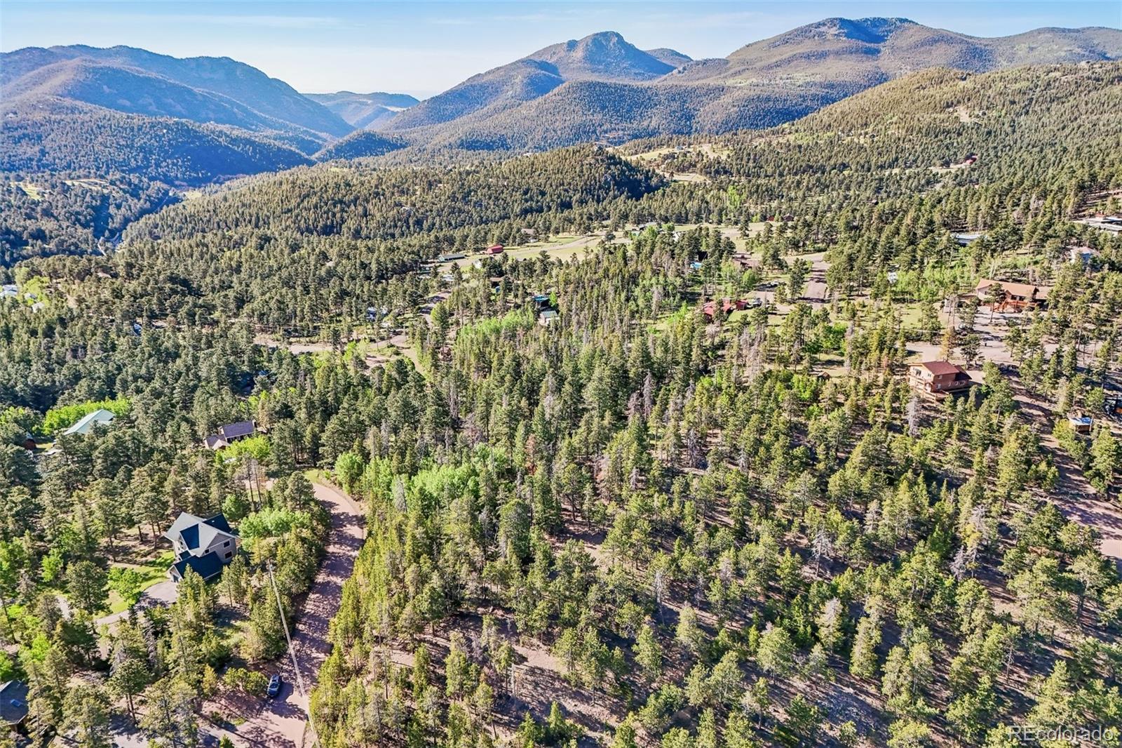 717 Crescent Lake Road Golden, CO 80403 - Photo 24 of 27