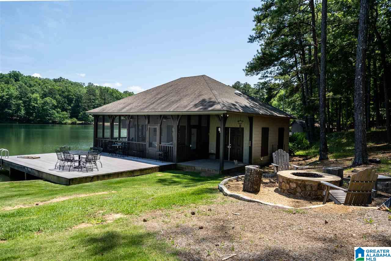 7777 Lake In The Woods Road Trussville, AL 35173 - Photo 6 of 50
