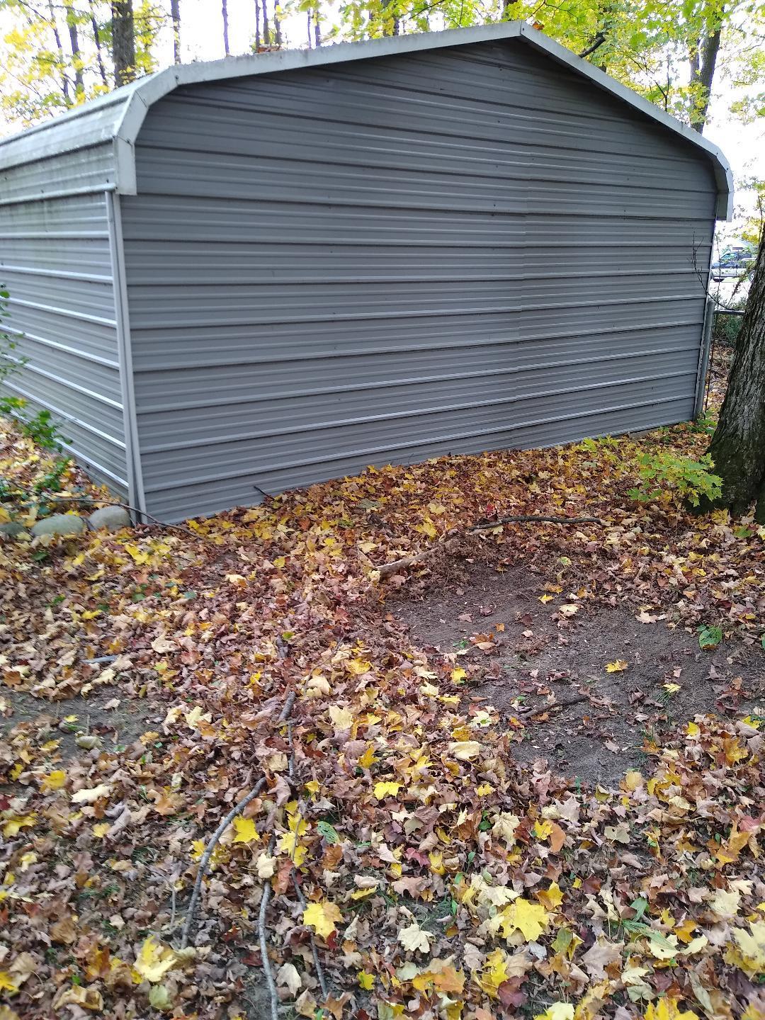 278 Thumm Road Gaylord, MI 49735 - Photo 20 of 22 Gallery Image 20